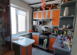 Продается 3-ком. квартира, 63.1 м2, Карелия, Станционная улица, 28