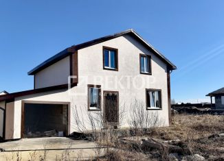 Продается дом, 170 м2, деревня Дегтярево, Земляничная улица