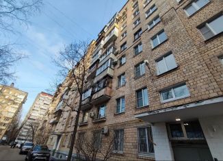 Продам 2-комнатную квартиру, 44.3 м2, Москва, 4-й Вятский переулок, 23, метро Петровский парк