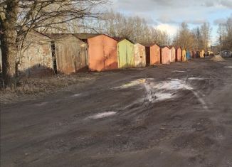Продам гараж, 20 м2, Ярославль, Кировский район