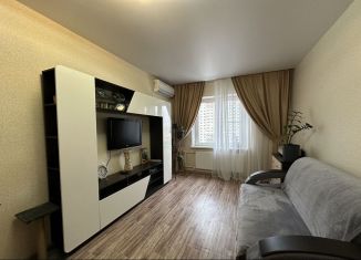 Продажа 1-ком. квартиры, 39 м2, Ростов-на-Дону, переулок Андреева, 8, ЖК Суворовский