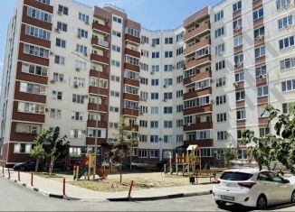 Продаю 1-комнатную квартиру, 35.2 м2, Славянск-на-Кубани, Октябрьская улица, 93/2