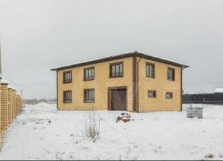 Продам дом, 327 м2, деревня Низино, Лермонтовская улица, 27
