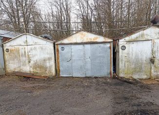 Гараж в аренду, 18 м2, Кронштадт