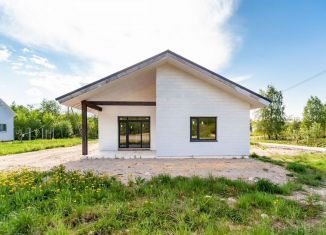 Дом на продажу, 98.2 м2, Карелия, Ключевая улица