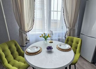 Сдаю в аренду однокомнатную квартиру, 37 м2, Курская область, проспект Анатолия Дериглазова