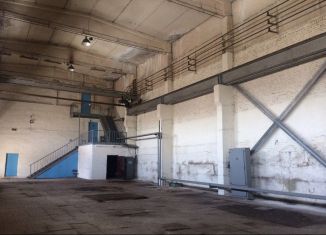 Производство на продажу, 403 м2, Свердловская область, улица Цыганкова, 4