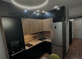 Продам 1-ком. квартиру, 40.5 м2, Ростов-на-Дону, улица Нансена, 103/1/8, ЖК Звезда Столицы
