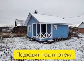 Продам дачу, 36 м2, Удмуртия, СНТ Родник, 161Д