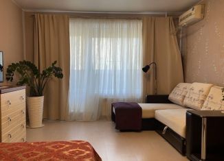 Сдам 1-ком. квартиру, 40 м2, Москва, Сапёрный проезд, 9, Сапёрный проезд