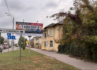 Продаю офис, 43.8 м2, Тамбов, Пролетарская улица, 246