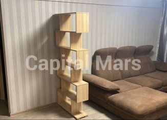 Сдача в аренду трехкомнатной квартиры, 60 м2, Краснодар, Ставропольская улица, 165, микрорайон Черемушки