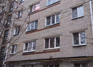 Продается 3-ком. квартира, 54.1 м2, Нижний Новгород, проспект Героев, микрорайон Берёзовский