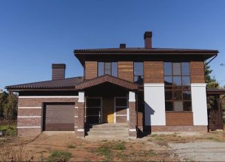 Продается дом, 201 м2, село Зубово