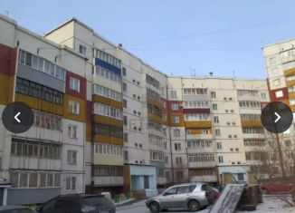 3-комнатная квартира на продажу, 68.7 м2, Бурятия, улица Революции 1905 года, 104А