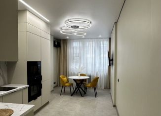 Продаю 1-комнатную квартиру, 38 м2, посёлок Знаменский, Природная улица