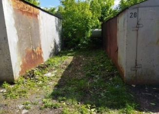 Продам машиноместо, 18 м2, Омская область