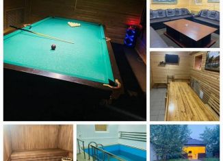 Дом в аренду, 130 м2, Старый Оскол, Северная промышленно-коммунальная зона, 12