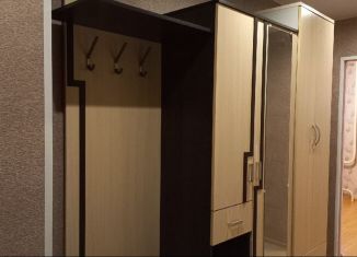 Аренда однокомнатной квартиры, 33 м2, Киров, улица Архитектора Валерия Зянкина, 9к1