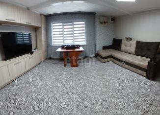 Продам дом, 64.2 м2, поселок городского типа Карабаш