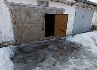 Продам гараж, 21 м2, Чайковский, площадь Карла Маркса