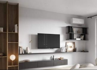 Продаю квартиру студию, 26.4 м2, Краснодар, Колхозная улица, 5/2к2, микрорайон Табачная Фабрика