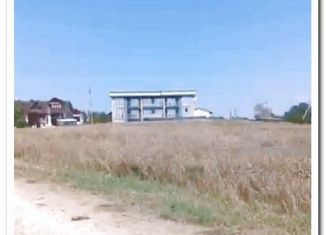 Продажа земельного участка, 99.4 сот., село Знаменское, Строительная улица