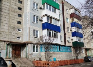Продажа двухкомнатной квартиры, 52 м2, Сызрань, Тамбовская улица, 8