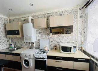 Продам 2-ком. квартиру, 51 м2, Котовск, Красногвардейская улица, 11В
