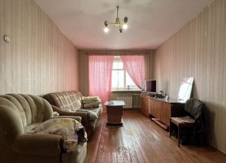 Однокомнатная квартира на продажу, 30.9 м2, посёлок Уемский, Заводская улица, 45