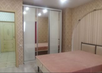 Сдается в аренду 1-ком. квартира, 70 м2, Сочи, Виноградная улица, 4, ЖК Виктория