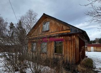 Дача на продажу, 40 м2, коллективный сад № 4 НТМК Капасиха, улица Горняков