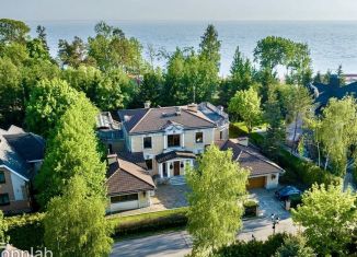 Продам дом, 390 м2, Санкт-Петербург, Приморское шоссе, 455к30