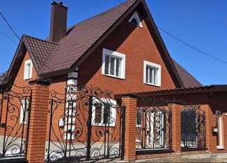 Продается дом, 240 м2, Стерлитамак, Мирная улица, 25