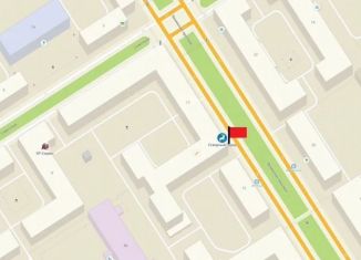 Продаю помещение свободного назначения, 18 м2, Норильск, Ленинский проспект, 17