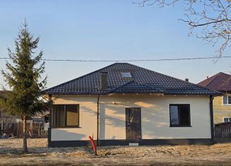 Продаю дом, 100 м2, Калининград, Яблочная улица, 5