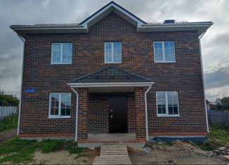 Продам дом, 130 м2, село Гильдеево, Карьерная улица