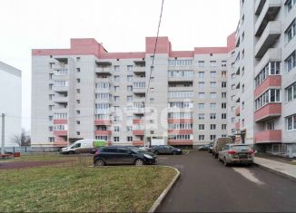 Продажа 2-ком. квартиры, 51.5 м2, Ярославль, улица Маланова, 29к2, ЖК Забелицкая Слобода
