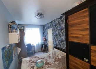 Продается 2-ком. квартира, 43 м2, Отрадный, улица Гайдара