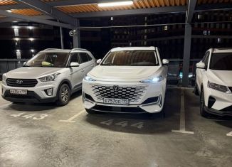 Сдам в аренду машиноместо, 13 м2, Москва, Люблинская улица, 76А