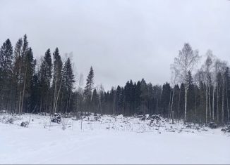 Продам земельный участок, 11 сот., посёлок Новая Вилга, Парковая улица