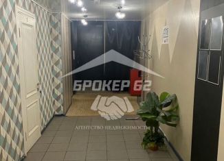 Сдается в аренду офис, 126 м2, Рязанская область, улица Стройкова, 38