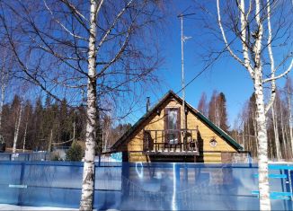 Продам дачу, 40 м2, Карелия