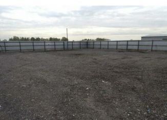 Сдается складское помещение, 2500 м2, посёлок городского типа Молодёжное, улица Гузель, 10