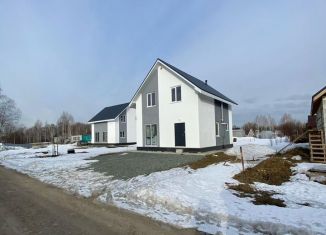 Продажа дома, 112 м2, СНТ Иня-НАПО