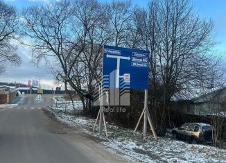 Продажа участка, 6 сот., деревня Минаево, коттеджный посёлок Минаево, 160