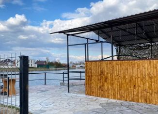 Сдам в аренду коттедж, 45 м2, Ростовская область, Береговая улица, 44