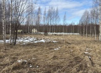 Земельный участок на продажу, 16 сот., деревня Нова