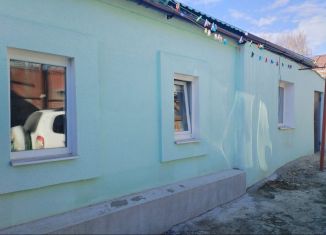 Продам дом, 68.8 м2, Саратов, улица имени Г.С. Титова, 20