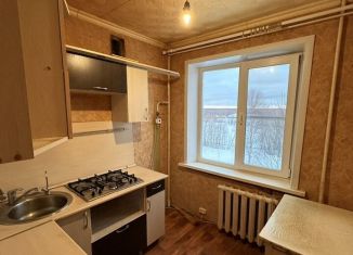 Двухкомнатная квартира на продажу, 45 м2, Архангельская область, Заводская улица, 2